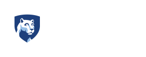 Penn State College of Medicine logo