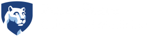 Penn State Health logo