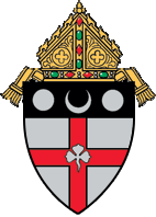 Diocese of Harrisburg logo