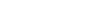 PBSLEARNINGMEDIA logo