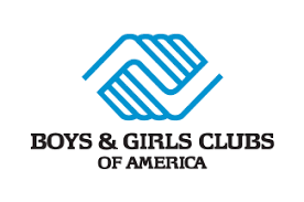 Boys & Girls Clubs of America Logo