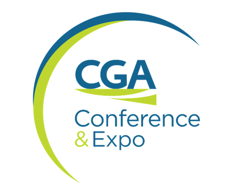 CGA logo