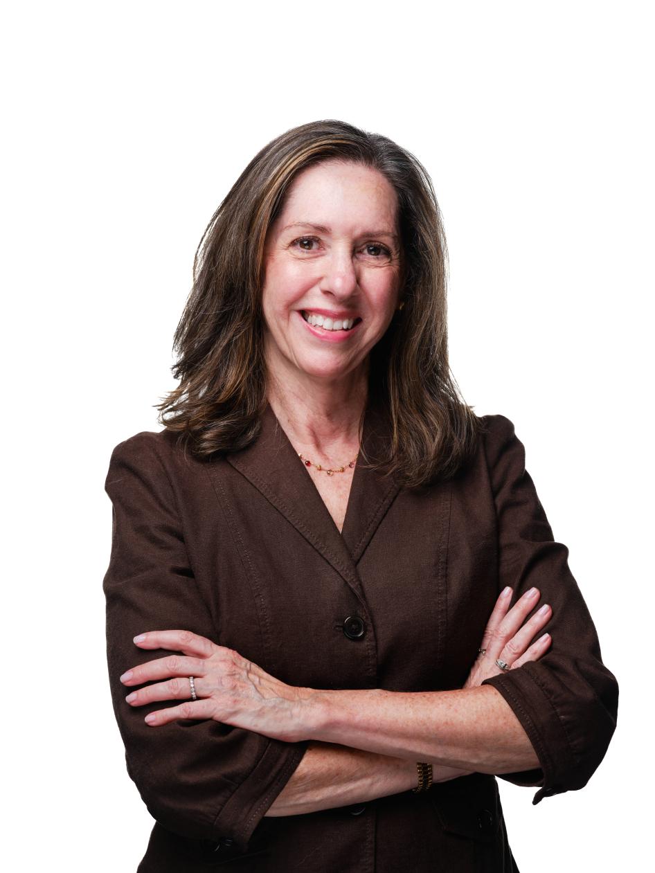 Photo of Hallie Martyniuk