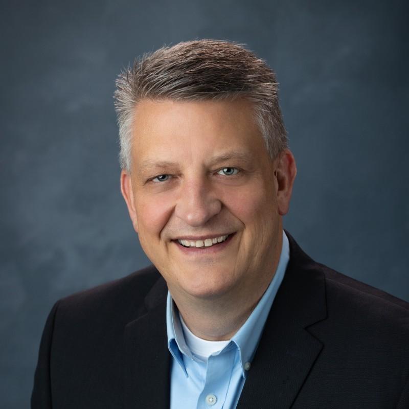 Lee Travis, VP of Health, Safety & Environment, Equix