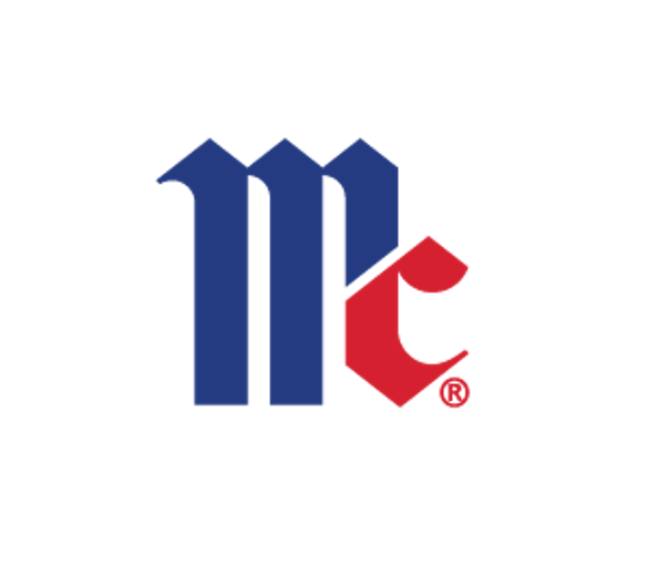 McCormick & Company logo