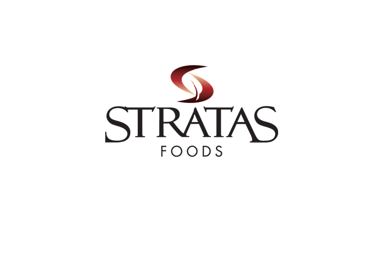 Stratas Foods logo