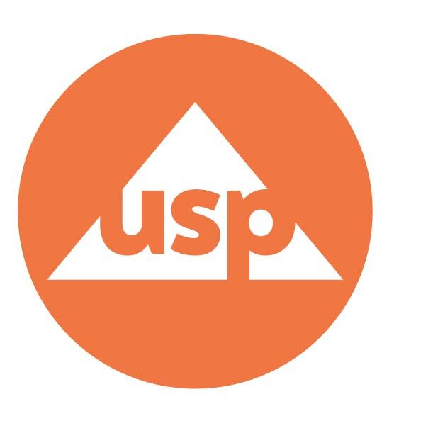 USP logo