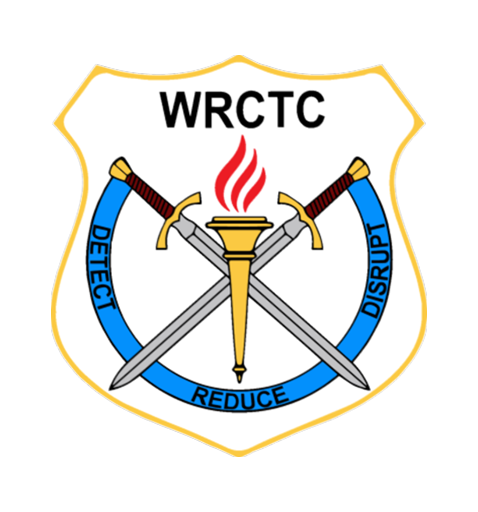 WRCTC Logo