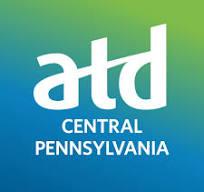 ATD Central PA logo