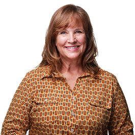 Photo of Kristen Michaelson