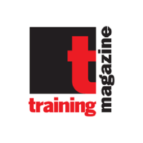 Training Magazine Conference logo