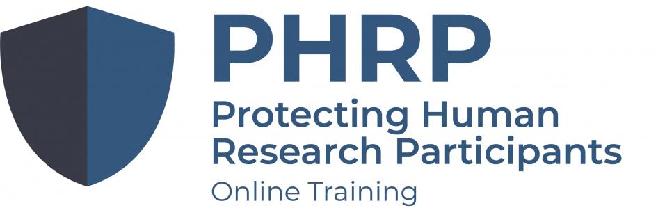 PHRP logo