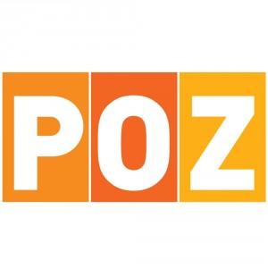 POZ logo
