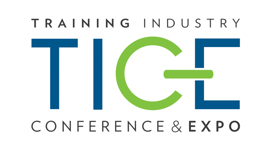 TICE Conference & Expo Logo