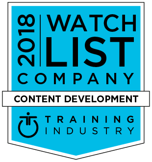 Photo of eLearning Watch List for eLearning Content Development