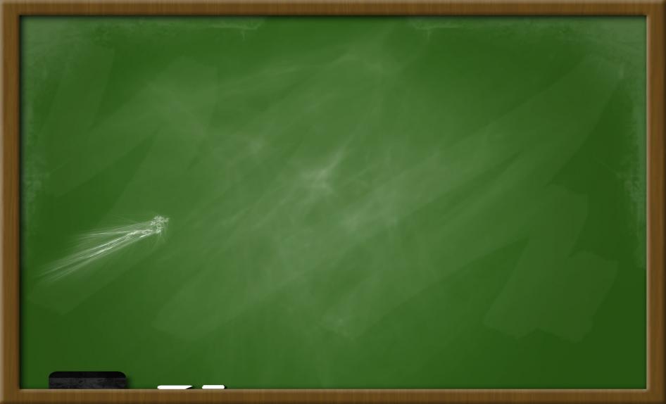 picture of electronic chalkboard 