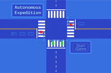 Autonomous Expedition image