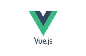 Vue.js logo